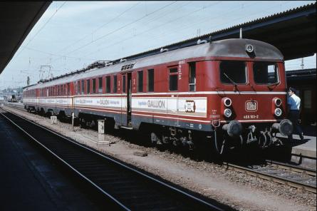 13.06.1981 in Heilbronn