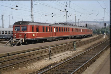 26.04.1984 in Heilbronn