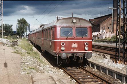 30.05.1981 in Waiblingen
