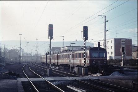 07.12.1972 in Aalen