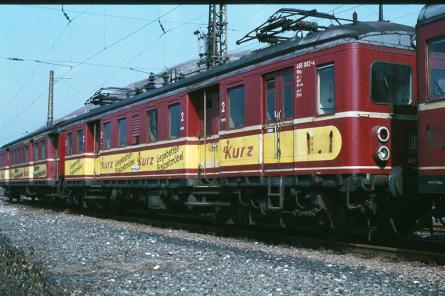 10.04.1979 im Bw Esslingen