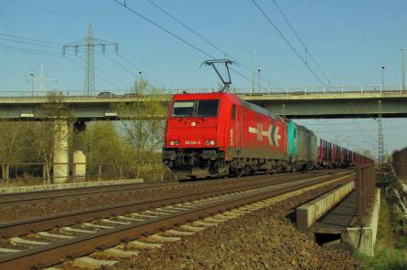 28.03.2011 in Mainz-Mombach