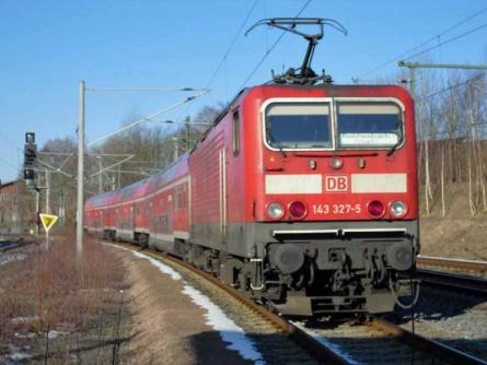 26.02.2011 oberer Bahnhof Reichenbach/V. 