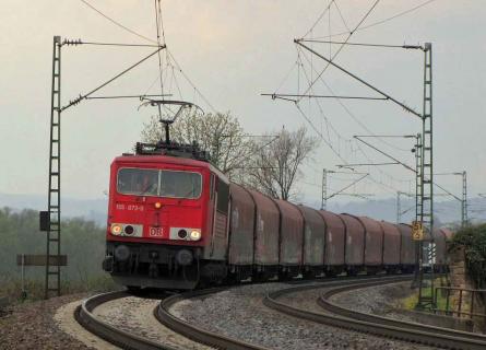 30.03.2011 bei Erbach (Rheingau)