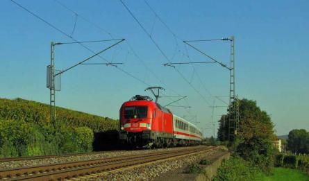 10.10.2010 bei Erbach (Rheingau)
