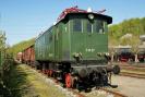 16.04.2011 im Eisenbahnmuseum Bochum Dahlhausen