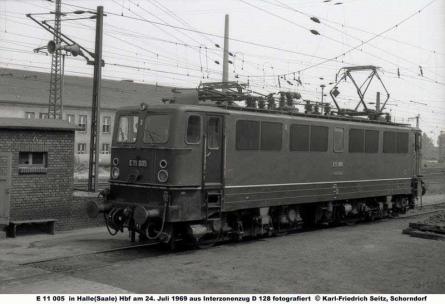 24.07.1969 in Halle (Saale) Hbf