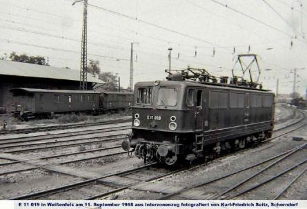 11.09.1968 in Weißenfels