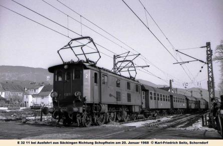 20.01.1968 in Säckingen