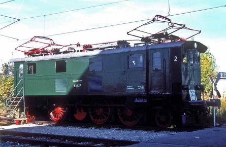 08.10.1977 Ausstellung München-Freimann