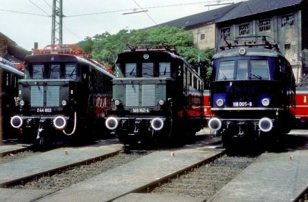 21.07.1984 Würzburg 
