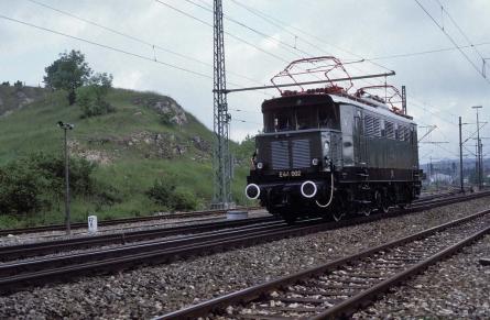 08.06.1985 Amstetten