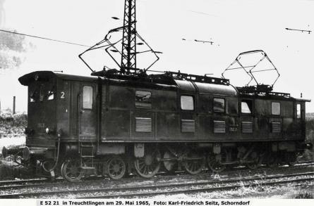 29.05.1965 in Treuchtlingen 