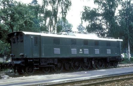 29.05.1975 in Lörrach als Heizlok