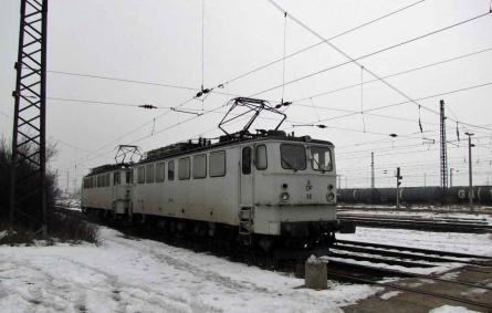 21.01.2010 in Großkorbetha