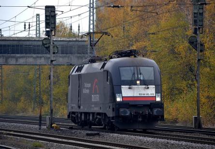 20.11.2013 in Hannover Misburg