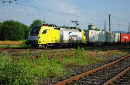 26.06.2009 durch Eschwege West