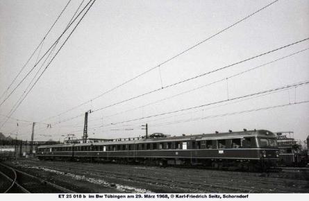 29.03.1968 im Bw Tübingen