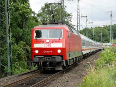 18.07.2009 in Köln-West