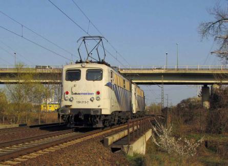 28.03.2011 in Mainz-Mombach