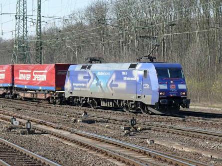 21.03.2009 Köln-Gremberg