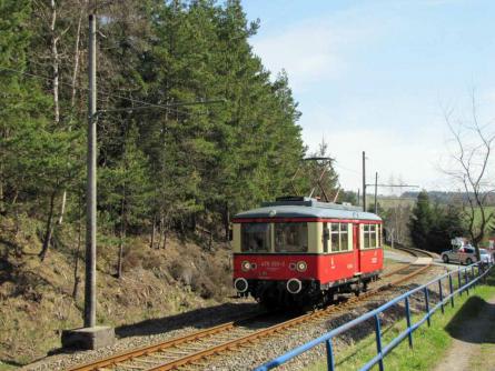 18.04.2010 in Lichtenhain