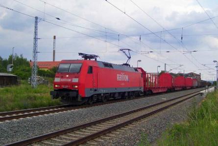 10.06.2011 in Wallhausen (Helme)