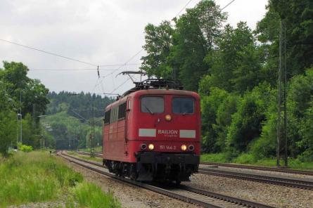 28.05.2011 in Assling 