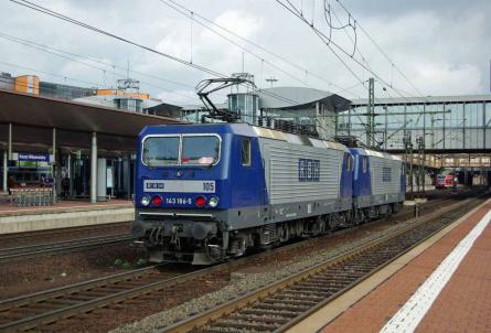 08.05.2010 durch Kassel Wilhelmshöhe