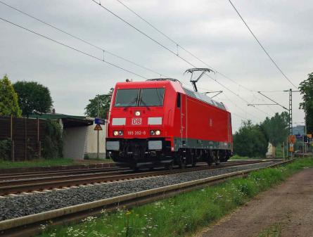 23.07.2010 in Ludwigsau-Friedlos