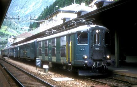 06.10.1981 Göschenen