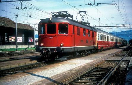 01.09.1986 St. Margrethen