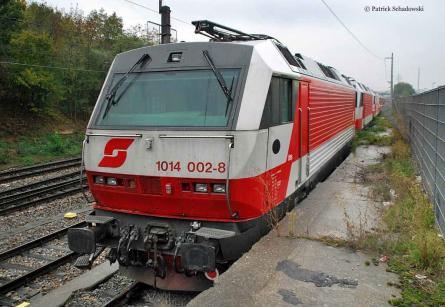 17.10.2010 Wien Grillgasse 