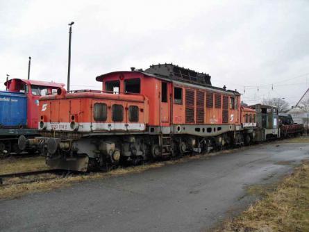 13.03.2010 in Nordhausen