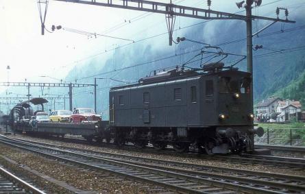 28.06.1978 Göschenen