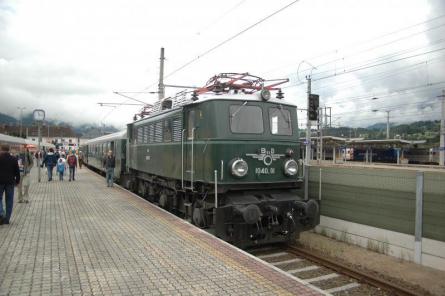 23.08.2008 in Wörgl