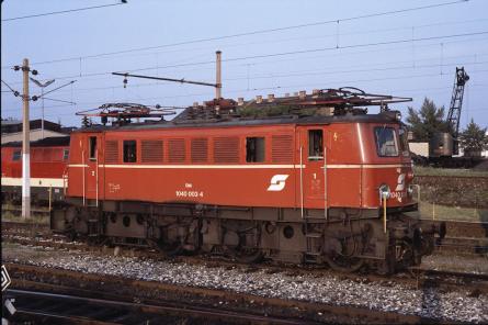 02.08.1992 in W-Neustadt