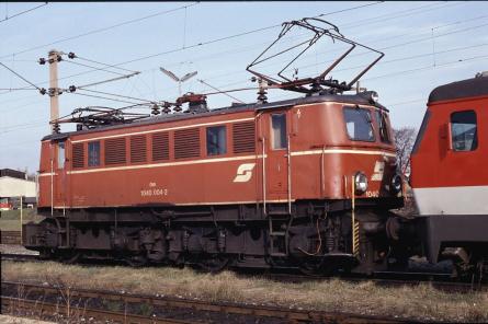 11.04.1992 Wiener Neustadt