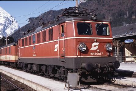 05.03.1992 in Stainach-Irdning