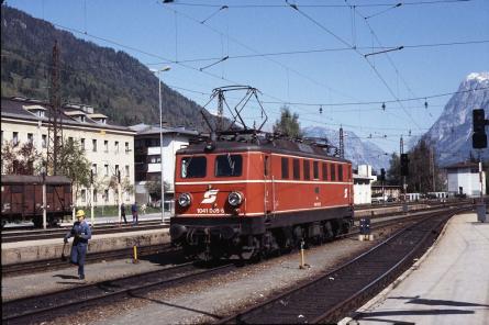 04.05.1990 Bischofshofen