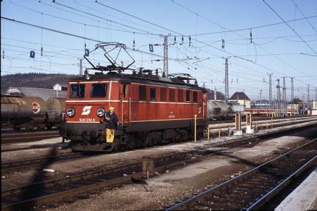 03.01.1992 in Attnang-Puchheim