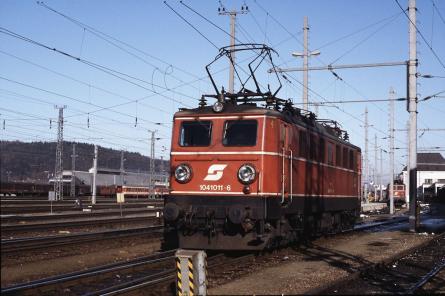 03.01.1992 in Attnang-Puchheim