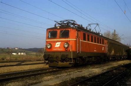 20.03.2003 in Redl - Zipf