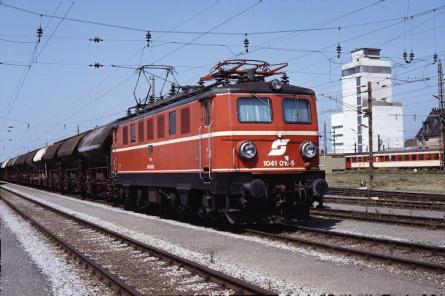 11.08.1991 in St. Valentin