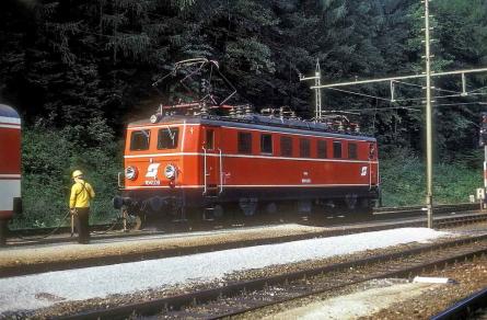 31.08.1985 in Bad Ausee