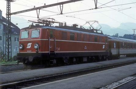 31.08.1985 in Bad Ischl