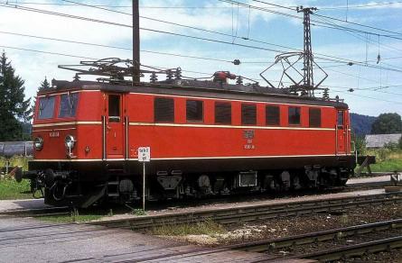 28.07.1977 Attnang-Puchheim