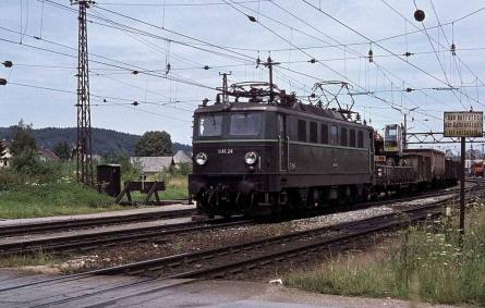 28.07.1977 Attnang-Puchheim