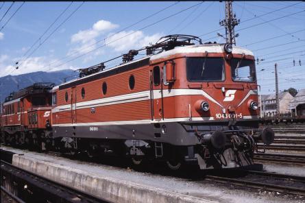 18.06.1993 in Villach West