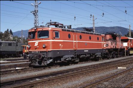 03.10.1991 in Zf. Villach